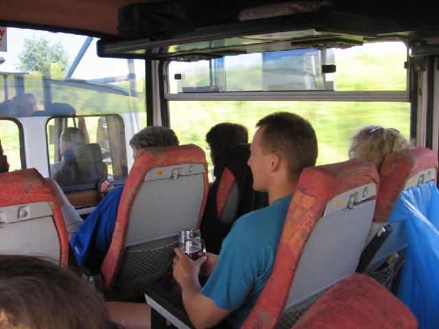 Záchranáři, Vltava 2007 > obr (77)